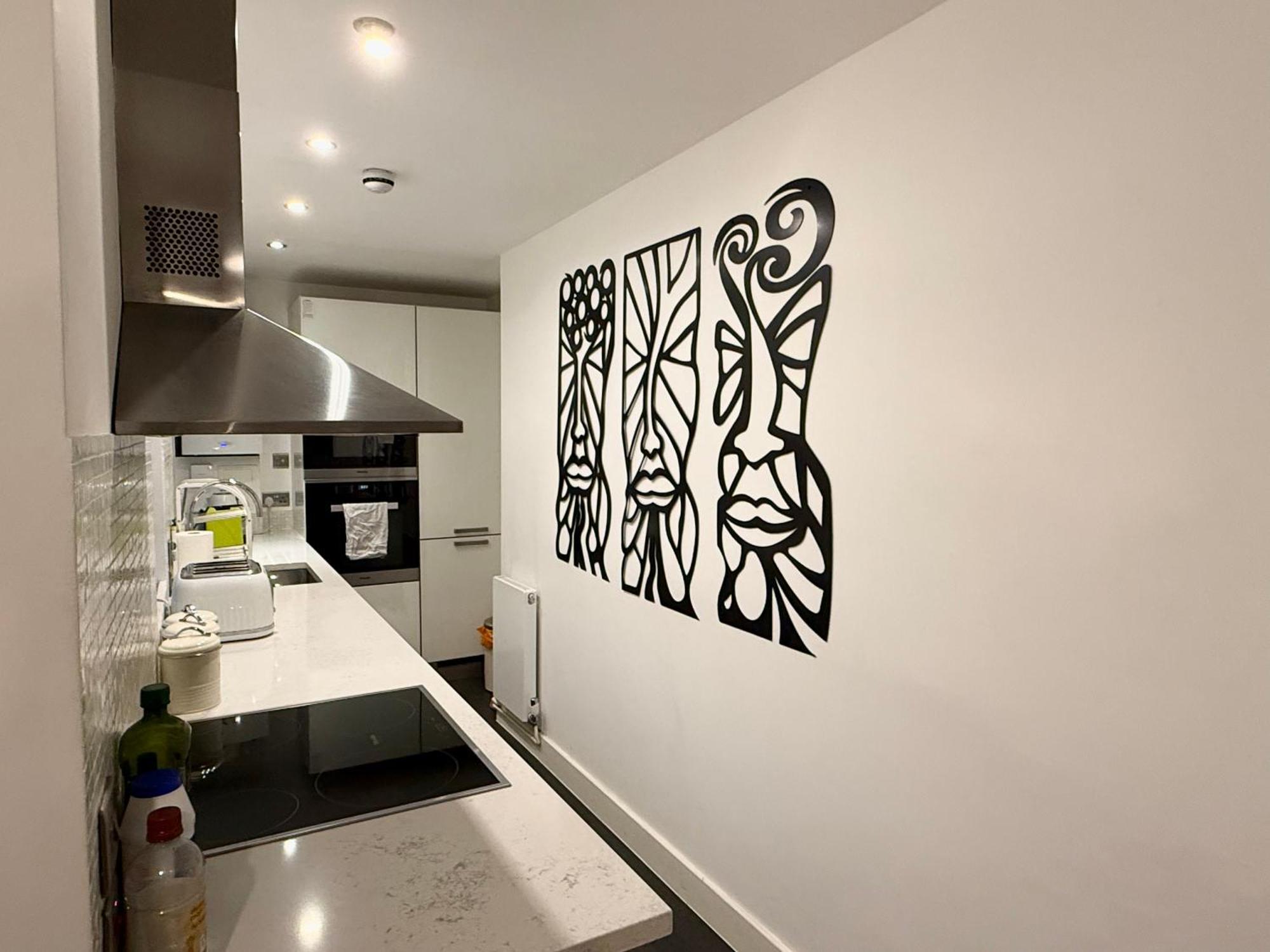 Immaculate Covent Garden Apartment لندن المظهر الخارجي الصورة